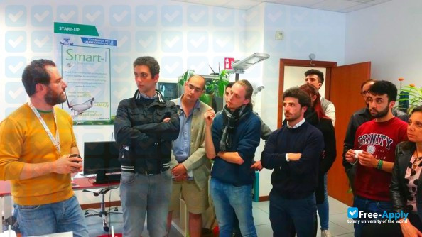 European University of Rome photo #5