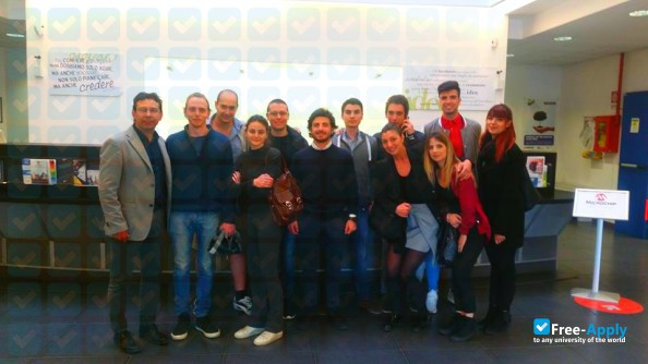 European University of Rome photo #4