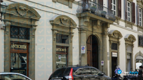 Foto de la Florence Institute of Design International #3