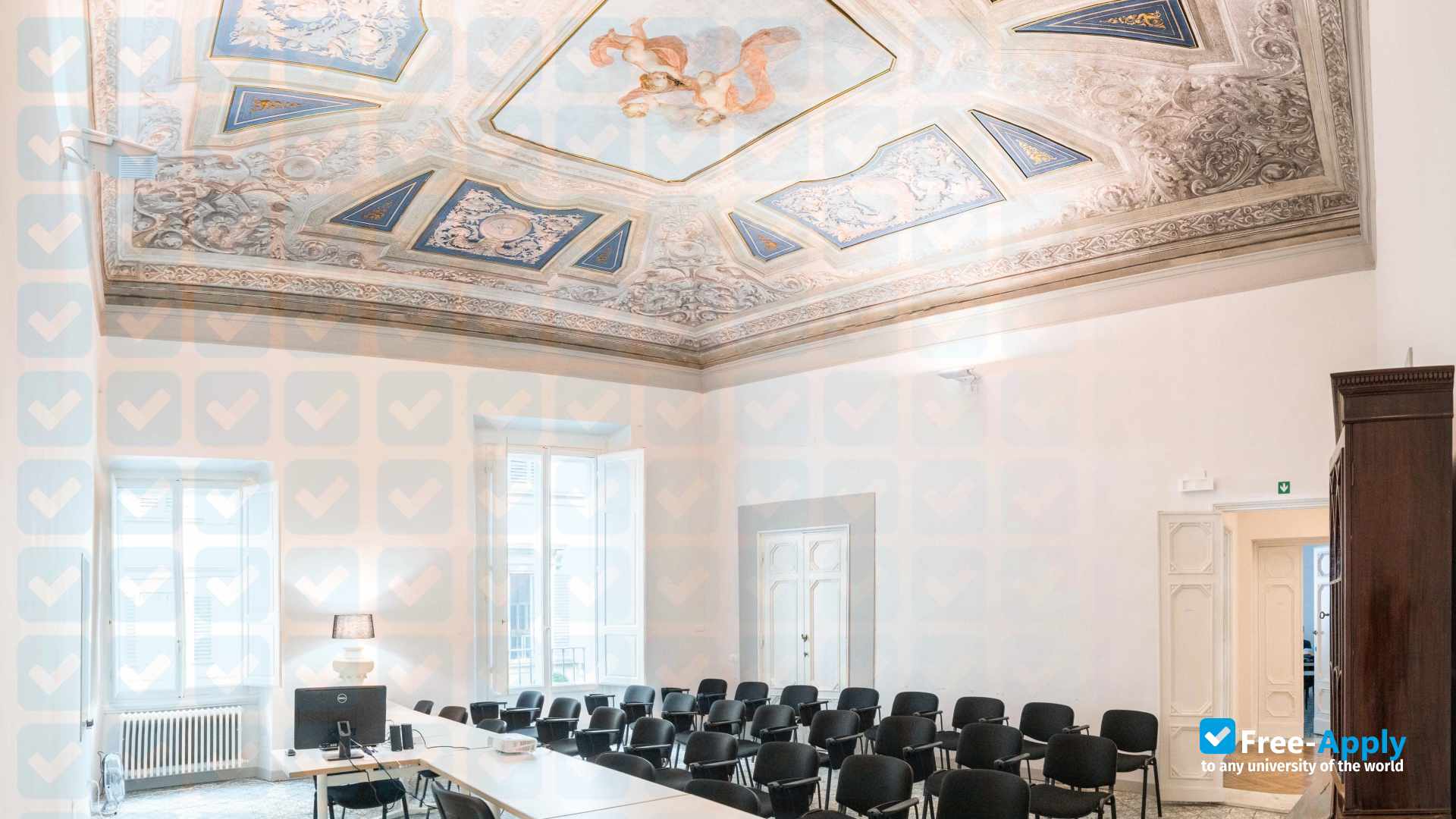 Photo de l’Florence Institute of Design International