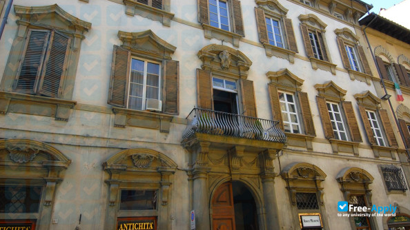 Foto de la Florence Institute of Design International #11
