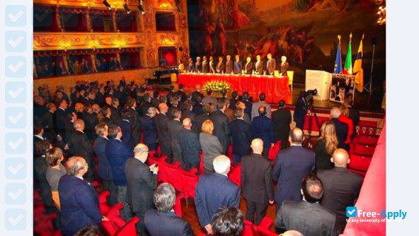 European College of Parma Foundation