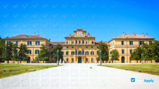Miniatura de la European College of Parma Foundaton #5