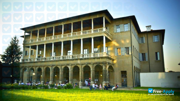 Foto de la Foundation Milano #2