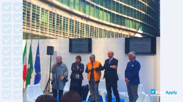 Foto de la Foundation Milano #4