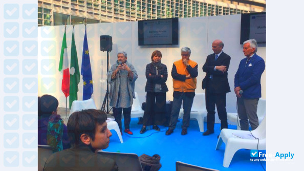 Foto de la Foundation Milano #6