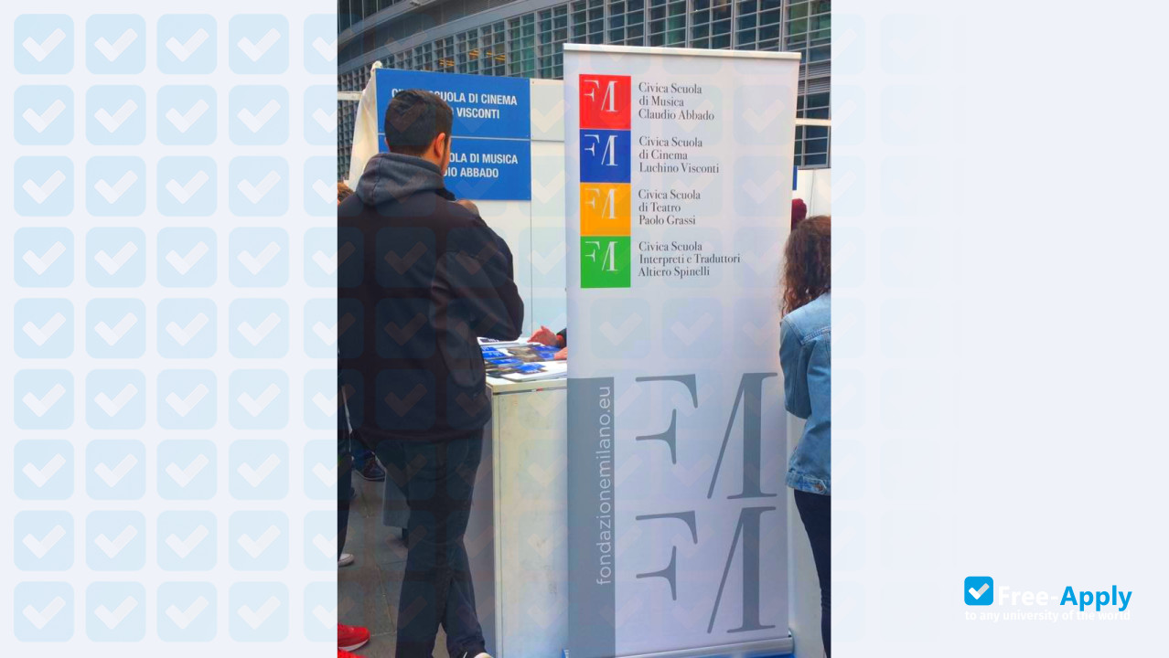Foto de la Foundation Milano #7