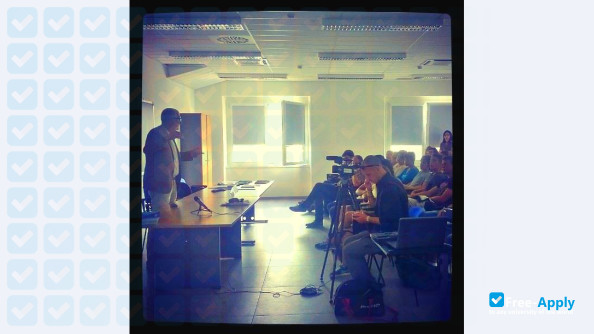 Photo de l’Tuscia University #3