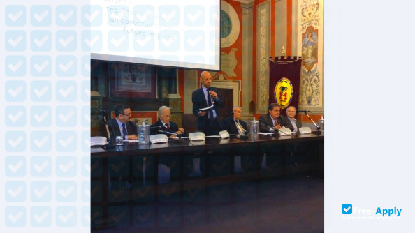 Photo de l’Tuscia University #9