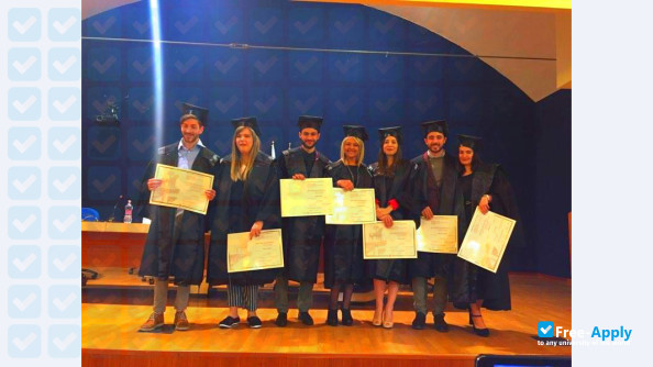 Photo de l’Tuscia University #4