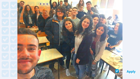 Foreigners University of Siena photo #4