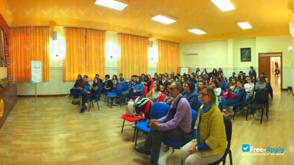 Foreigners University of Siena photo #3