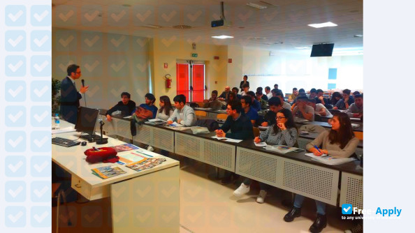 Photo de l’Catholic University of Sacred Heart #11