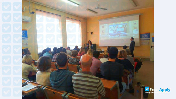 Photo de l’Catholic University of Sacred Heart #10