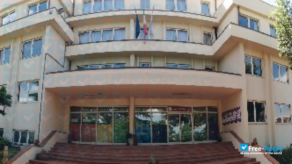 Photo de l’Giustino Fortunato University #8