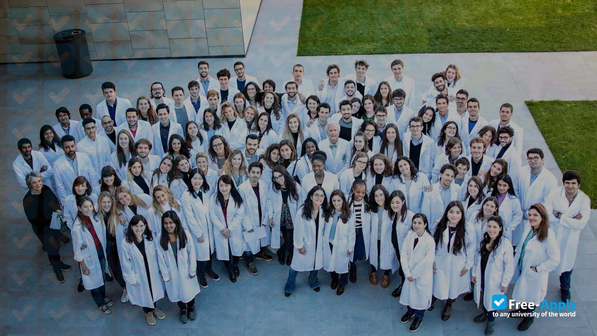 Foto de la Humanitas University #4
