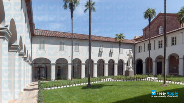 IMT School for Advanced Studies Lucca   фотография №5
