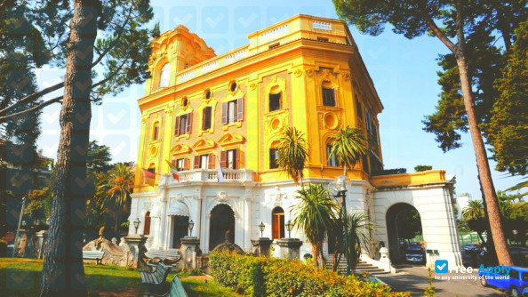 Foto de la LUISS University of Rome #3