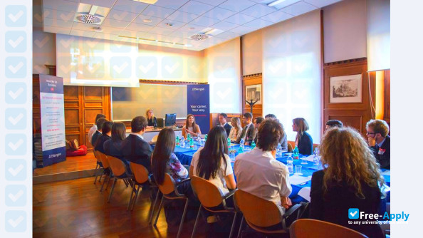 Foto de la LUISS University of Rome #7