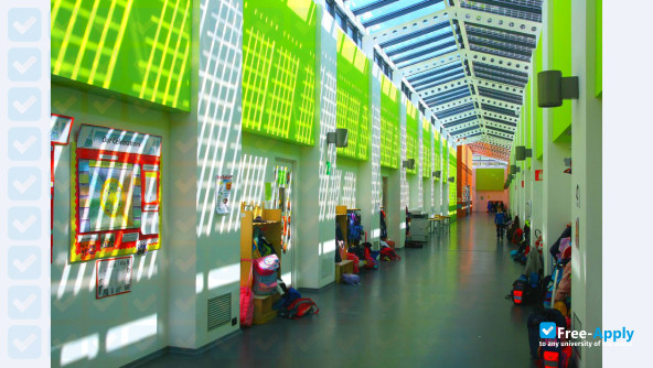 Photo de l’International University College of Turin #5