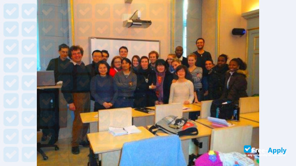 Photo de l’International University College of Turin #3