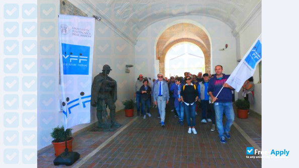 Marche Polytechnic University photo #5