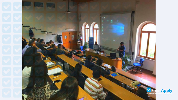 Marche Polytechnic University photo #1