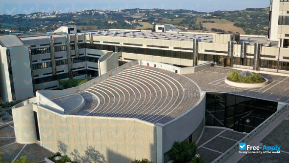 Marche Polytechnic University photo #7