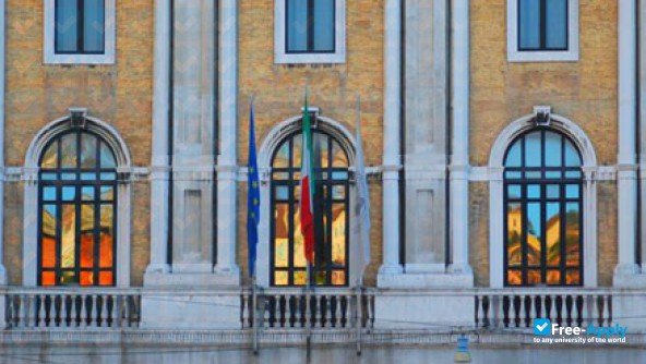 Marche Polytechnic University photo #4