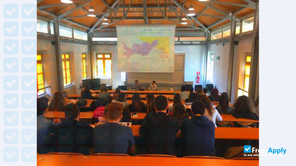 Marche Polytechnic University photo #11