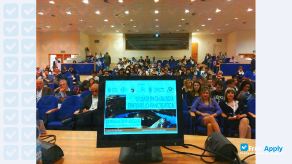 Foto de la Marche Polytechnic University