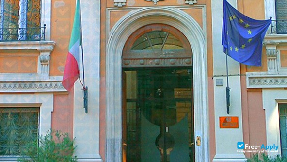 Photo de l’Marconi University #5