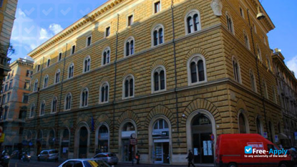 Photo de l’Marconi University #9