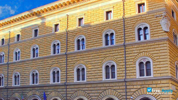 Photo de l’Marconi University #12