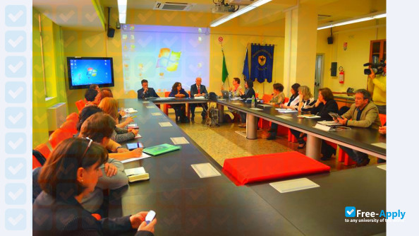 University of L'Aquila photo #5