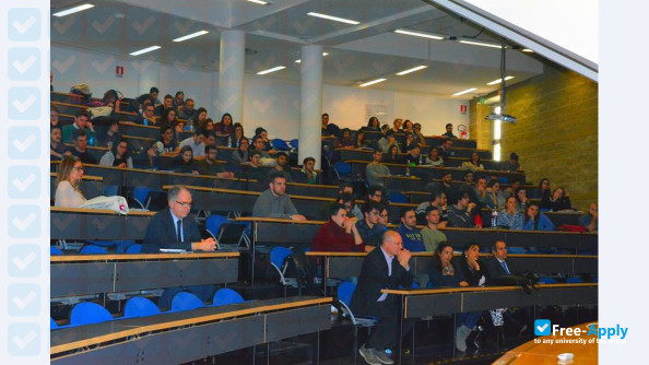 University of L'Aquila photo #12