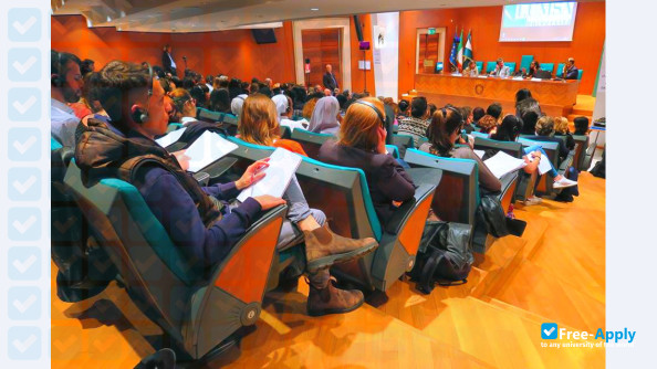 Maria SS. Assunta University of Rome photo #5