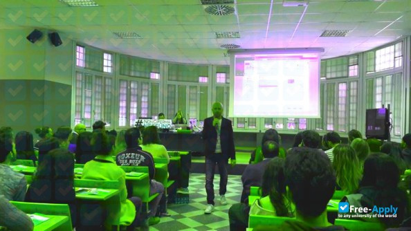 University of Insubria photo #9