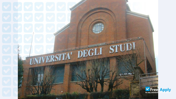 University of Insubria photo #5
