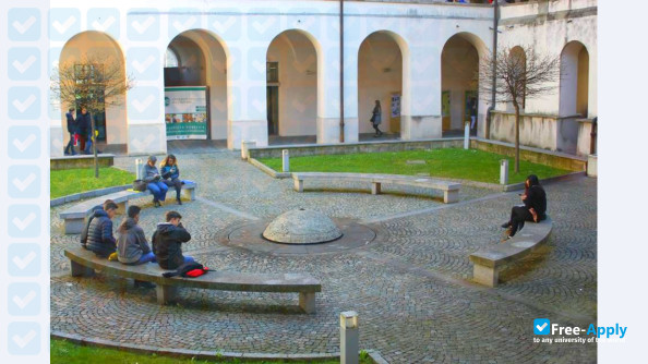 University of Insubria photo #1