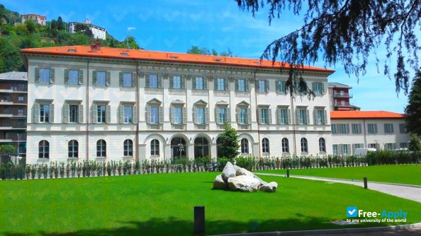 University of Insubria photo #6