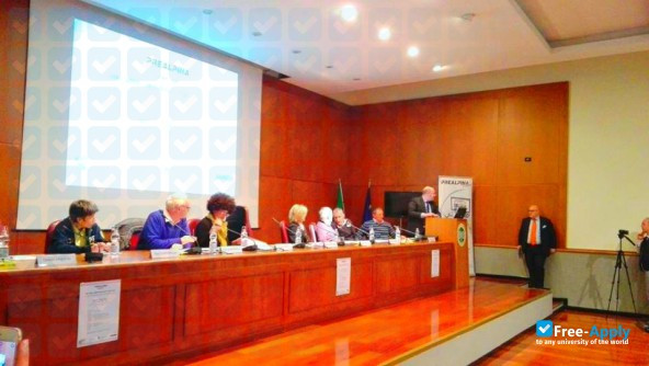 University of Insubria photo #12
