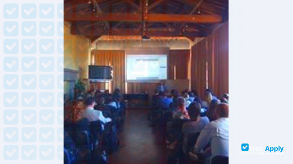 Photo de l’Accademia Italiana #10