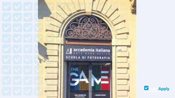 Photo de l’Accademia Italiana #9