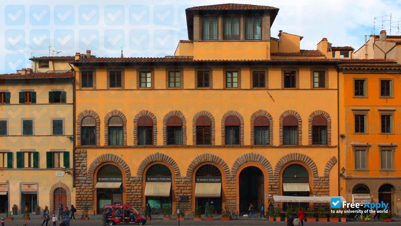 Photo de l’Accademia Italiana #4