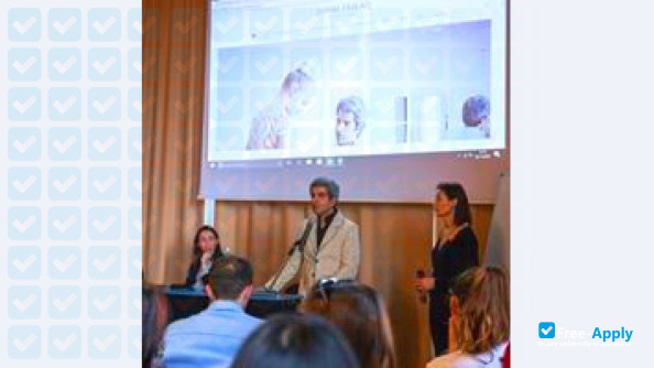 Photo de l’Accademia Italiana #7