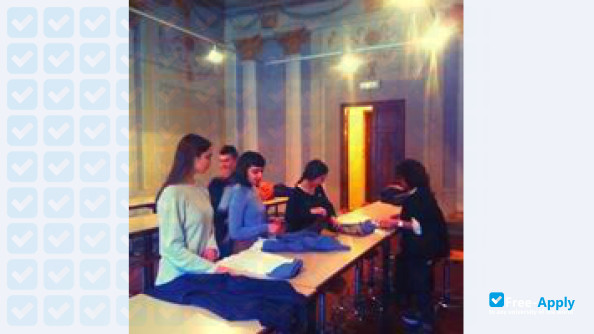 Photo de l’Accademia Italiana #3