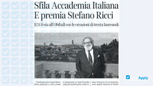 Photo de l’Accademia Italiana #2
