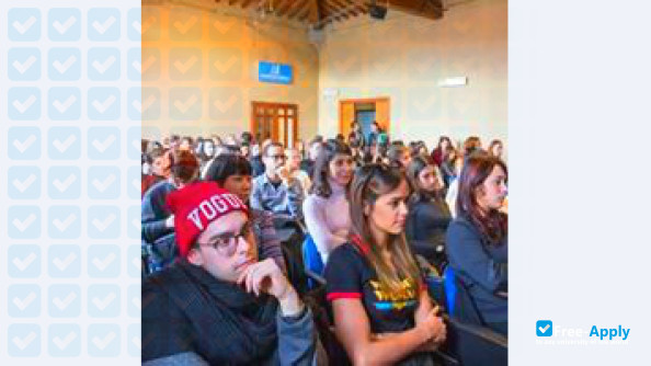 Photo de l’Accademia Italiana #12