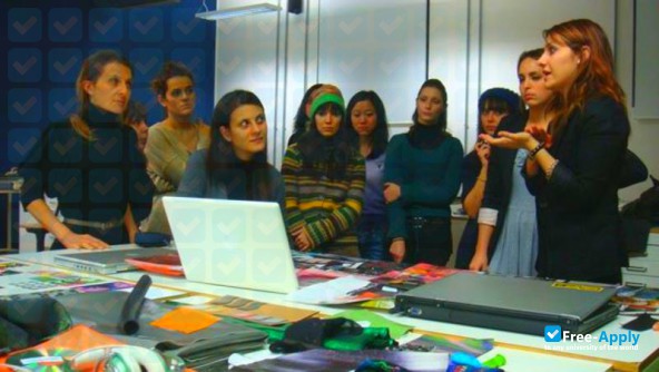 New Academy of Fine Arts Futurarium photo #3